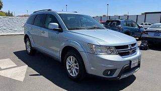 2013 Dodge Journey