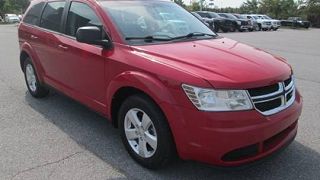 2013 Dodge Journey